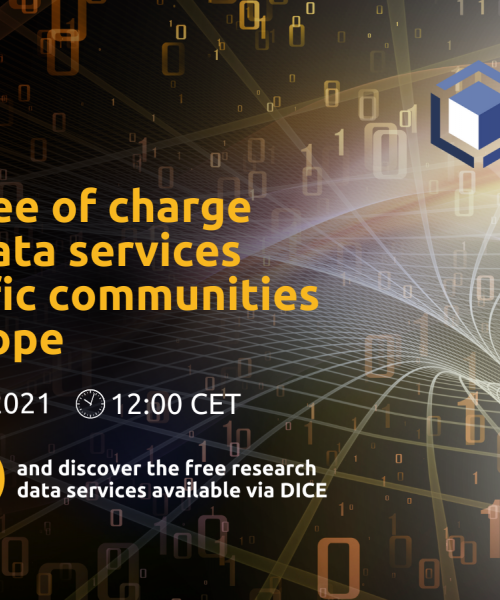 DICE VM Webinar 24 NOV 2021