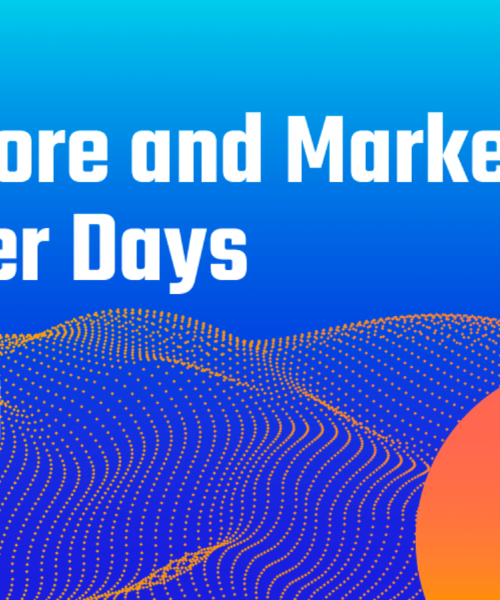 Presenting the EOSC Core and Marketplace Provider Days