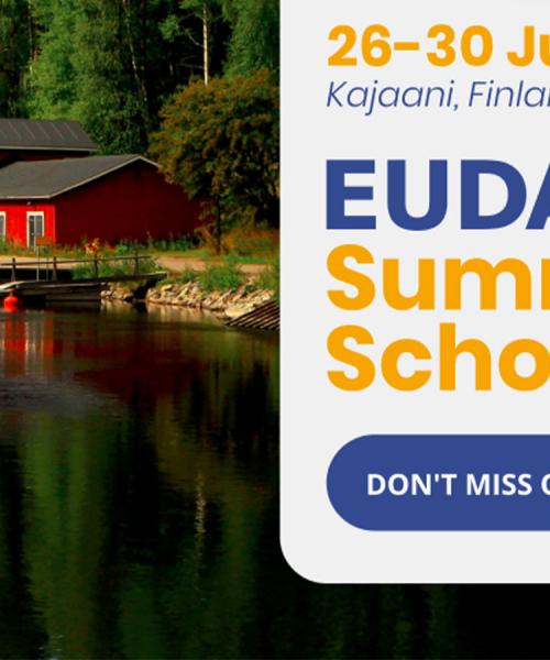 EUDAT Summer School 2023